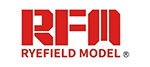 Rye Field Model (RFM)