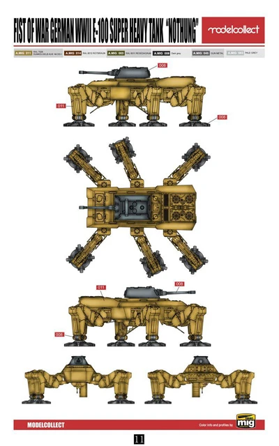 Modelcollect-UA72126-2