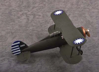 Easy-Model-39321-1